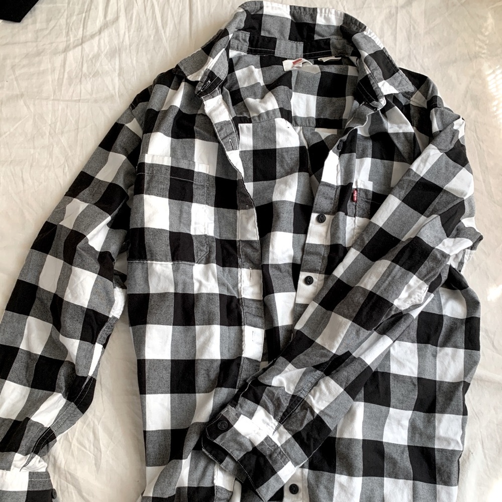 Levi’s Blouse